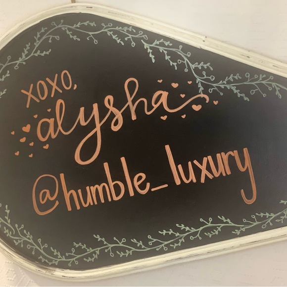 Meet your Posher, Alysha - Picture 5 of 5